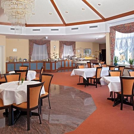 City Hotel Kassel Exterior photo