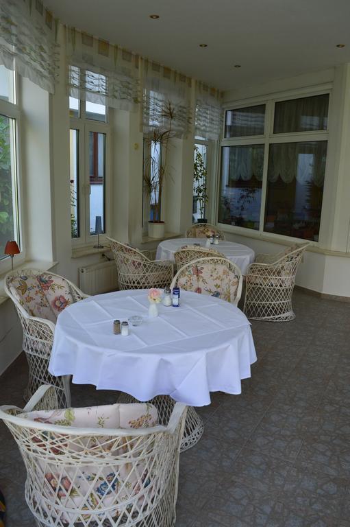 City Hotel Kassel Exterior photo