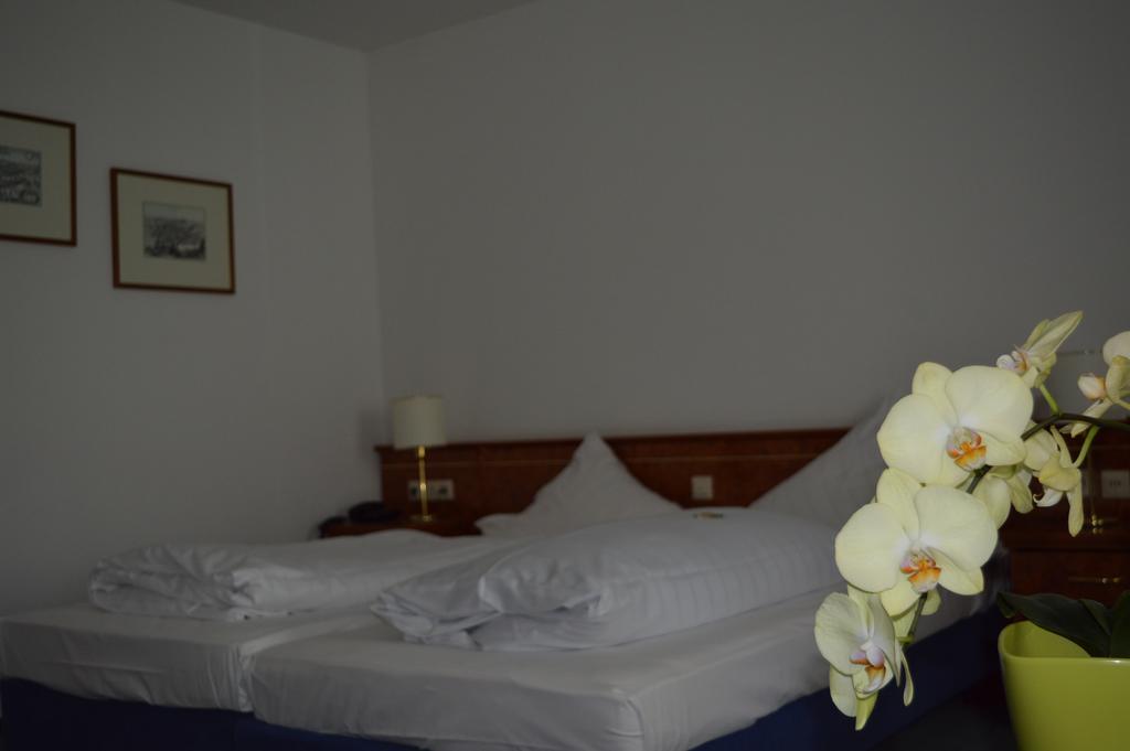 City Hotel Kassel Exterior photo
