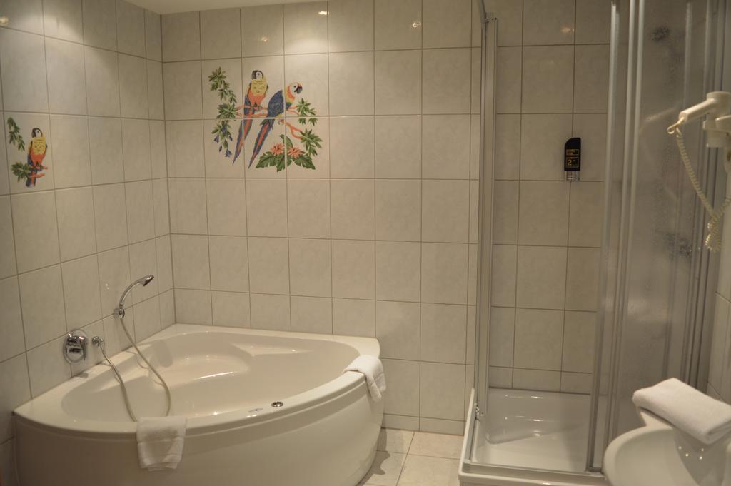 City Hotel Kassel Exterior photo