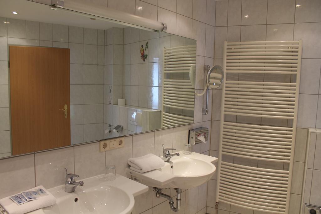 City Hotel Kassel Exterior photo