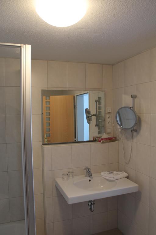 City Hotel Kassel Exterior photo