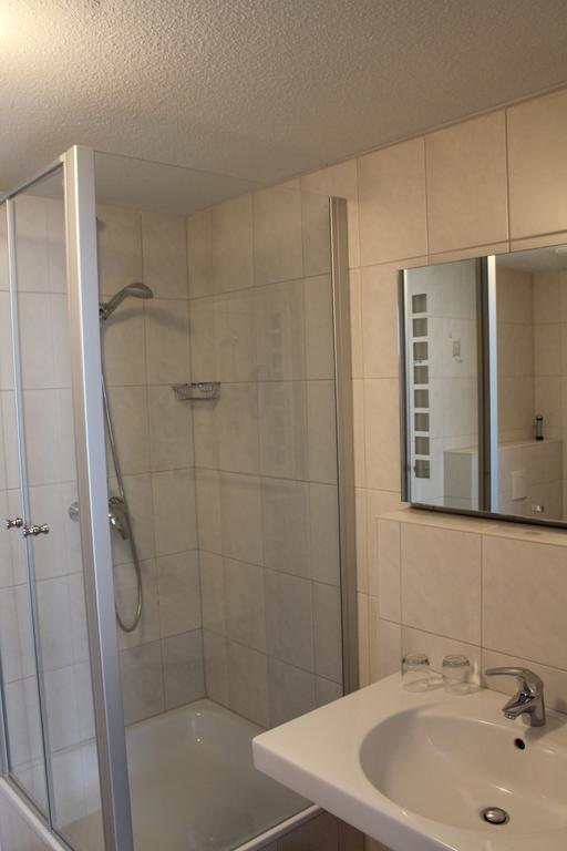 City Hotel Kassel Room photo